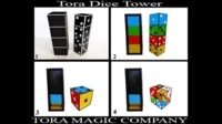 Tora Dice Tower