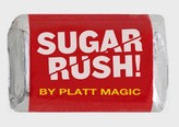 Sugar Rush by Brian Platt
