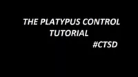 The Platypus Control By CTSD