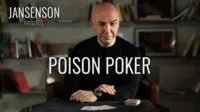 POISON POKER by Jansenson