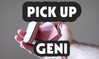 Pick Up by Geni