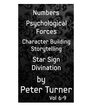 Mentalism MasterClass by Peter Turner Volume 6-9 (Instant Downlo