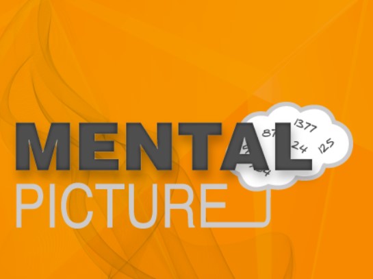 Mental Picture by Gee magic (Android apk)