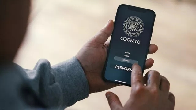 Michael Murray - Cognito App Extra Tips (Video) By Michael Murra