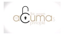 Acuma's Principle by Aloïs & Calix