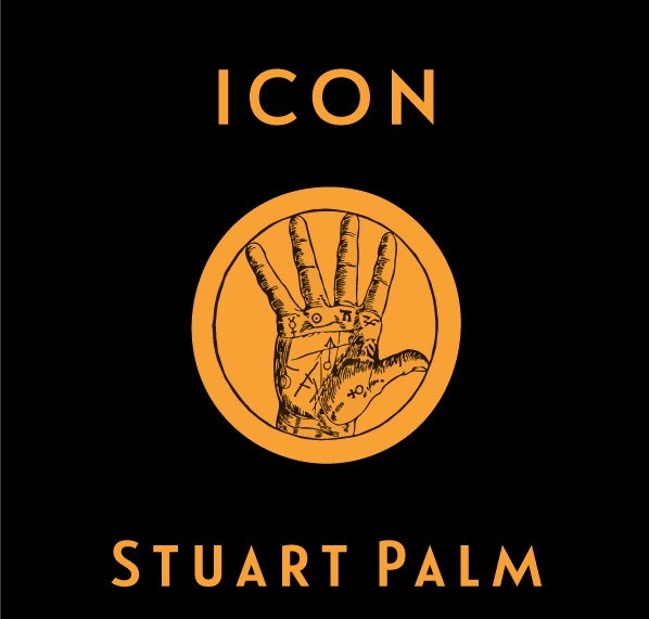 ICON by Stuart Palm (Instant Download)