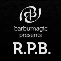 R.P.B. by Barbumagic