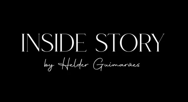 Helder Guimaraes – Inside Story (Full Project) by Helder Guimara