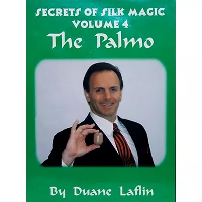 Palmo, The Laflin Silk series (Download)