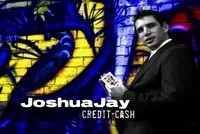 Credit Cash by Joshua Jay