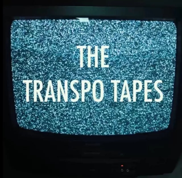 Lost Art Magic – The Transpo Tapes