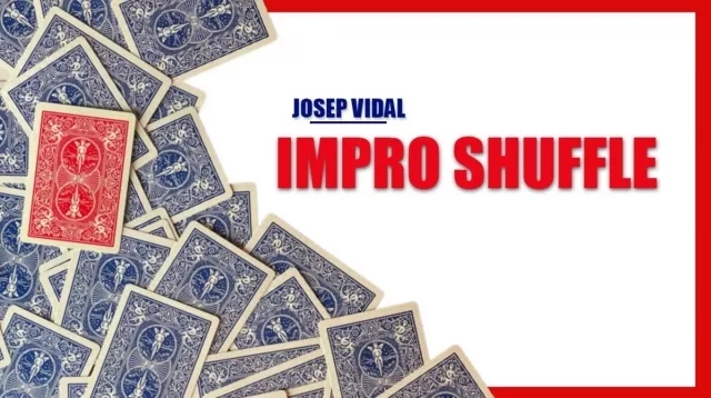 IMPRO SHUFFLE by Josep Vidal