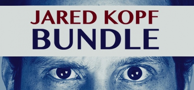 Jared Kopf Bundle by Jared Kopf (Ebooks + videos)