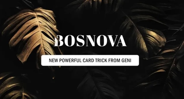 Bossnova by Geni