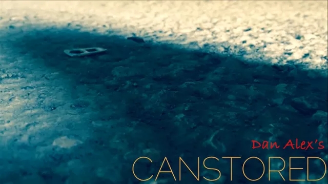 Canstored by Dan Alex video (Download)