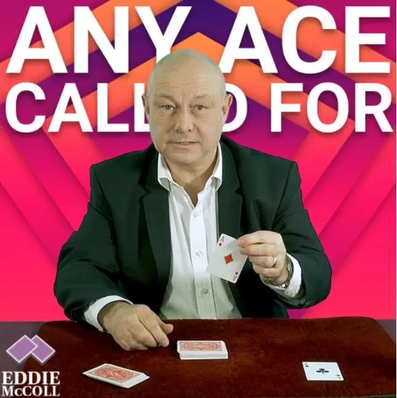 Any Ace Called For Effect (Download)