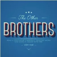Very Fair by The Other Brothers (Instant Download)