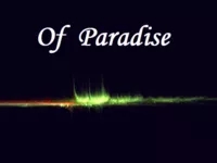 Of Paradise By Tom Phoenix