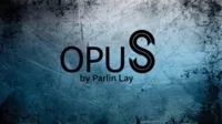 opuS 0.1 By Parlin Lay