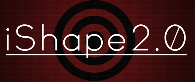 iShape 2.0 by Ilyas Seisov feat. Adelante