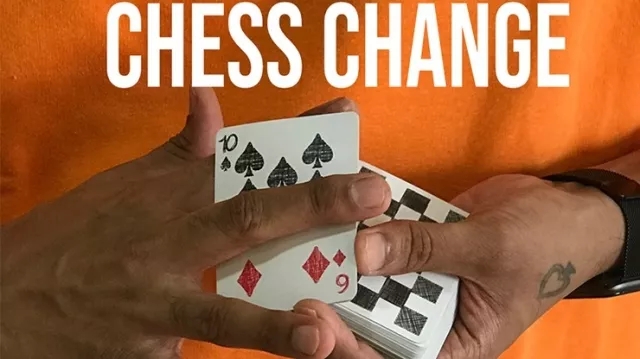 Magic Encarta Presents Chess Change by Vivek Singhi video (Downl