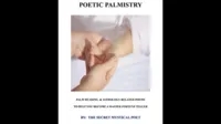 POETIC PALMISTRY - PALM READING & ASTROLOGY RELATED POEMS TO HEL