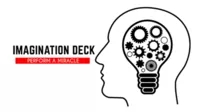 Imagination deck (Download only) by Anthony Stan, W. Eston & Man