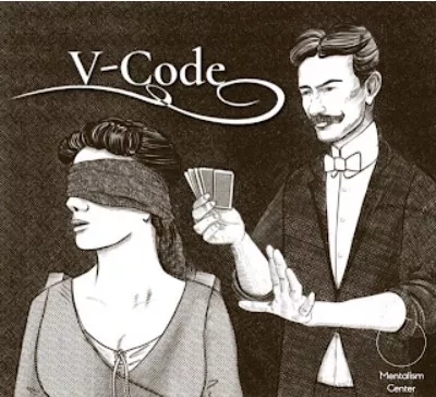 V-Code By Cristobal