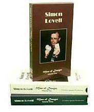 Simon Lovell - Man of Danger(1-3)