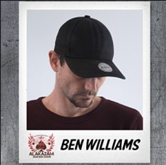 Casual Magic With Ben Williams Academy Instant Download