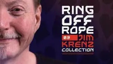 Jim Krenz - Ring Off Rope by Jim Krenz