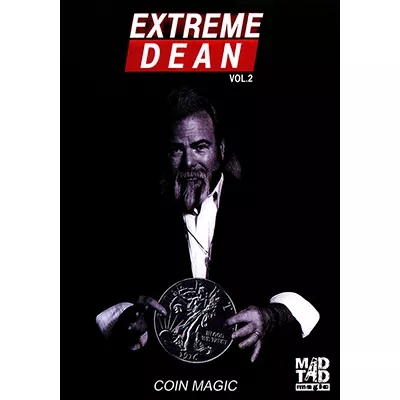 Extreme Dean #2 Dean Dill (Download)