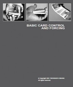 Basic Card Control and Forcing