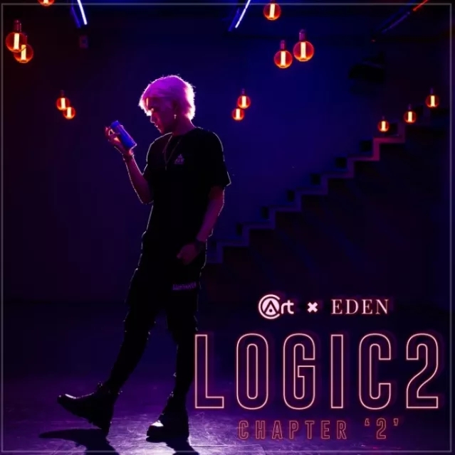 Logic 2 Charter 2 By Eden