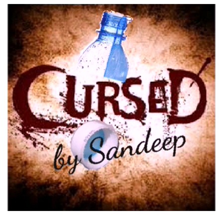 Cursed by Sandeep