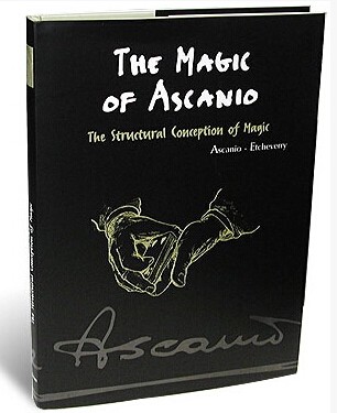 The Magic of Ascanio Vol 1-3