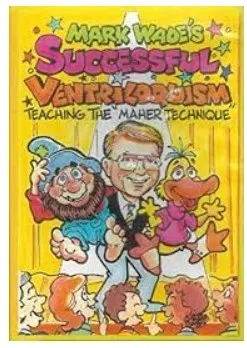 Successful Ventriloquism By Mark Wade