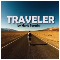 Traveler by Mario Tarasini