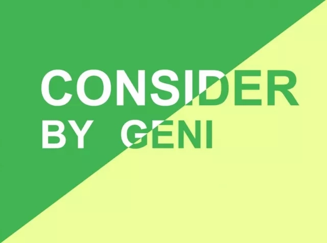 Consider by Geni