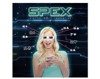 SPEX by Magic Dream (In French)