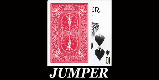 Jumper by Rama Yura