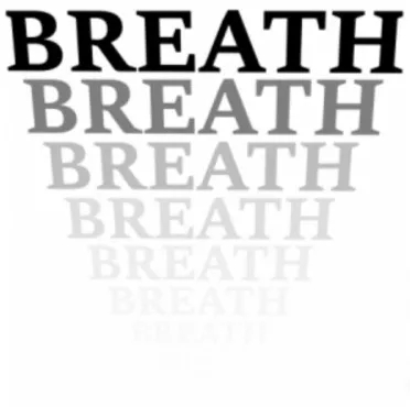 Breath by Mat Parott