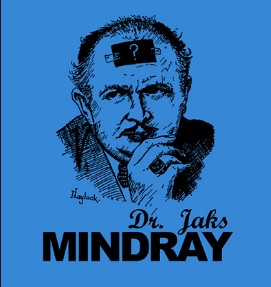 Mindray By Dr. Stanley Jaks