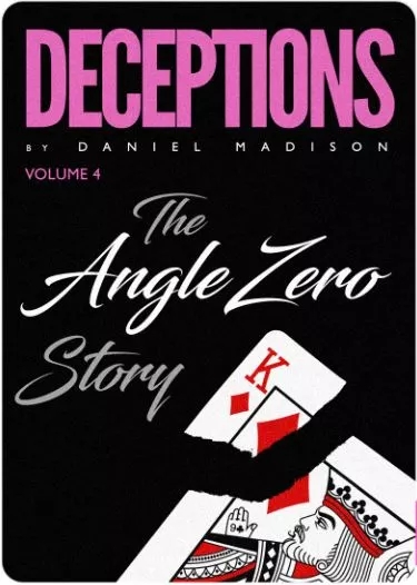 Daniel Madison Deceptions Vol. 4