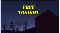 Free Tonight by Kelvin Trinh (Instant Download)