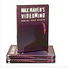Max Maven - Mind Magic(1-2)