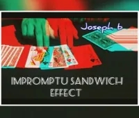 IMPROMPTU SANDWICH + DY Control by Joseph B. (original download