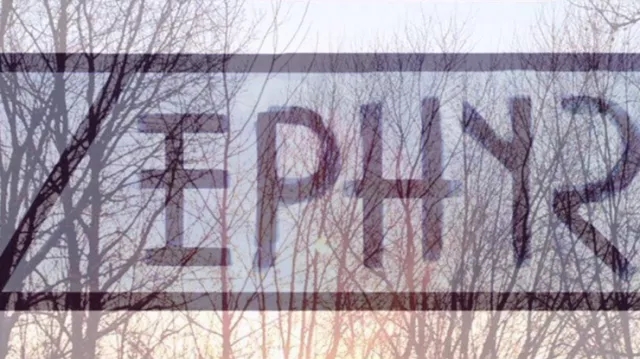 Zephyr by Seth Race video (Download)
