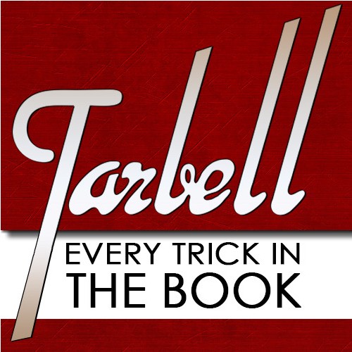 Tarbell Lessons 82-103