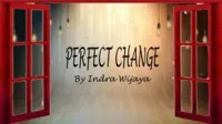 Perfect Change by Indra Wijaya